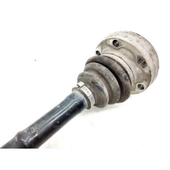 Recambio de transmision trasera izquierda para bmw serie 3 berlina (e90) 320d referencia OEM IAM 7533445  