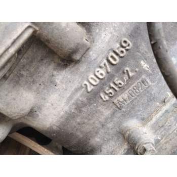 Recambio de caja cambios g para scania r480 referencia OEM IAM 118926 GR905 GR905/R 1790628 1790628 