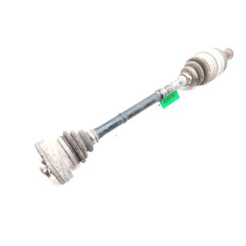 Recambio de transmision trasera izquierda para bmw serie 3 berlina (e90) 320d referencia OEM IAM 7533445  