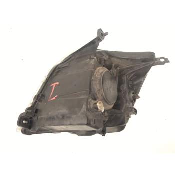 Recambio de faro izquierdo para citroën c2 (jm_) 1.4 referencia OEM IAM 9680128380  