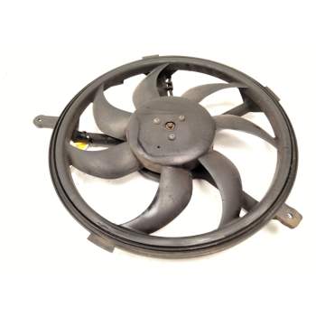 Recambio de electroventilador para mini mini (r56) one referencia OEM IAM 0130303019  