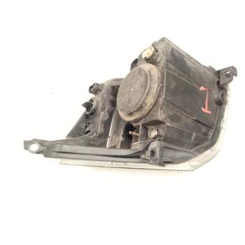 Recambio de faro izquierdo para citroën c2 (jm_) 1.4 referencia OEM IAM 9680128380  