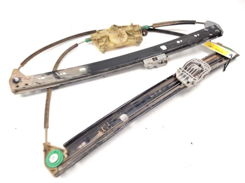 Recambio de elevalunas trasero izquierdo para audi q7 (4lb) 3.0 tdi quattro referencia OEM IAM 4L0839461  