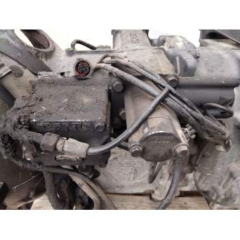 Recambio de caja cambios g para scania r480 referencia OEM IAM 118926 GR905 GR905/R 1790628 1790628 