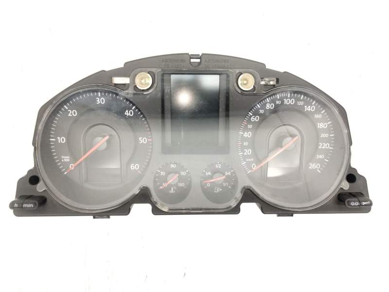 Recambio de cuadro instrumentos para volkswagen passat b6 (3c2) 2.0 tdi referencia OEM IAM A2C53194181  
