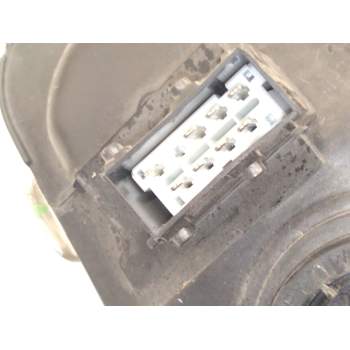 Recambio de faro izquierdo para citroën c2 (jm_) 1.4 referencia OEM IAM 9680128380  