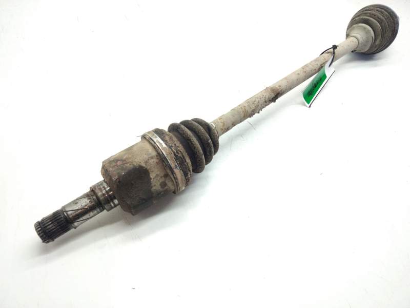 Recambio de transmision trasera derecha para land rover freelander 2 (l359) 2.2 td4 4x4 referencia OEM IAM   