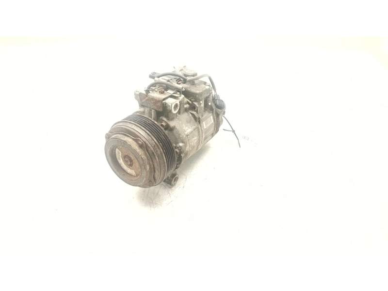 Recambio de compresor aire acondicionado para bmw 3 (e90) 330 d referencia OEM IAM 64526987862-03  