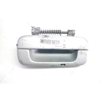 MANETA EXTERIOR TRASERA IZQUIERDA 9621859477 