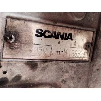 Recambio de caja cambios g para scania r480 referencia OEM IAM 118926 GR905 GR905/R 1790628 1790628 