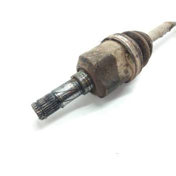 Recambio de transmision trasera derecha para land rover freelander 2 (l359) 2.2 td4 4x4 referencia OEM IAM   