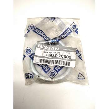 Recambio de varios para nissan serena (c23) 2.0 d (kvjc23) referencia OEM IAM 749327C300  