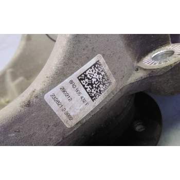 Recambio de mangueta trasera derecha para audi q5 (8r) 2.0 tdi (125kw) referencia OEM IAM 8R0505436C  