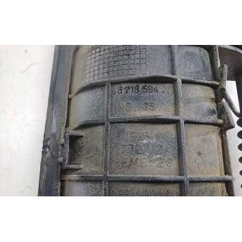 Recambio de maneta exterior trasera izquierda para peugeot 406 berlina (s1/s2) svdt referencia OEM IAM 9621859477  