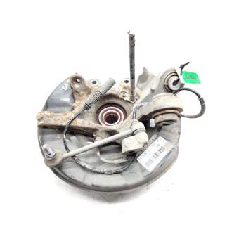 Recambio de mangueta trasera izquierda para bmw serie 3 berlina (e90) 320d referencia OEM IAM 0000018941  