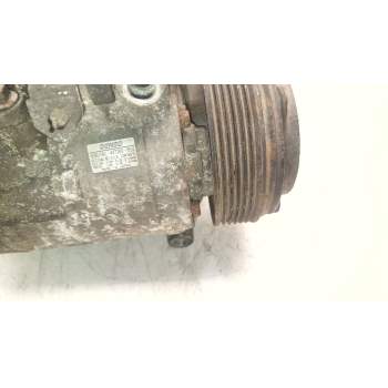Recambio de compresor aire acondicionado para bmw 3 (e90) 330 d referencia OEM IAM 64526987862-03  