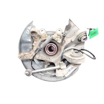 Recambio de mangueta trasera izquierda para bmw serie 3 berlina (e90) 320d referencia OEM IAM 0000018941  