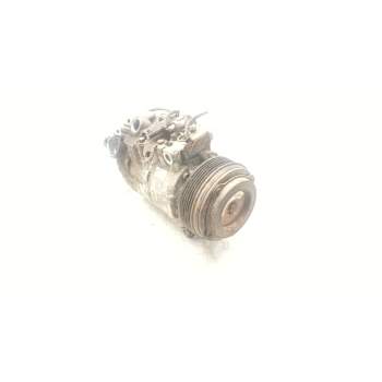 Recambio de compresor aire acondicionado para bmw 3 (e90) 330 d referencia OEM IAM 64526987862-03  