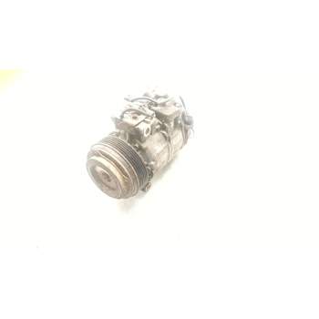 Recambio de compresor aire acondicionado para bmw 3 (e90) 330 d referencia OEM IAM 64526987862-03  