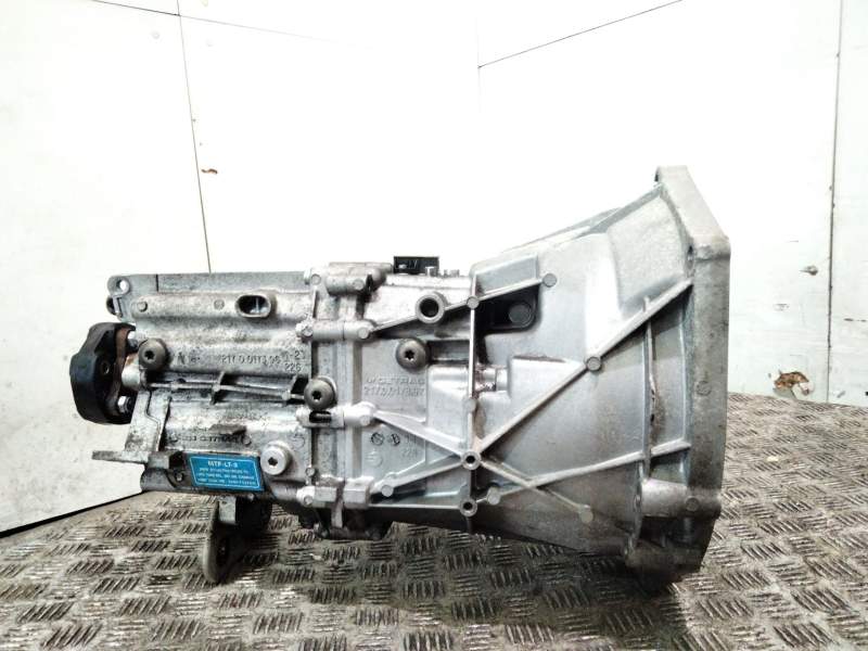 Recambio de caja cambios para bmw 1 (e87) 120 i referencia OEM IAM 2170017396  