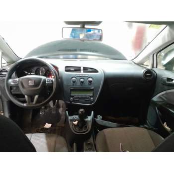 seat leon (1p1) del año 2011