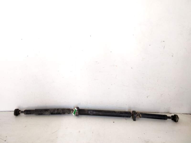 Recambio de transmision central para land rover freelander 2 (l359) 2.2 td4 4x4 referencia OEM IAM   