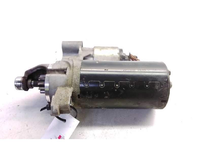 Recambio de motor arranque para audi q5 (8r) 2.0 tdi (125kw) referencia OEM IAM 03L911021E  