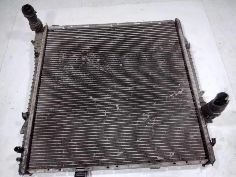 Recambio de radiador agua para bmw x5 (e53) 3.0d referencia OEM IAM   