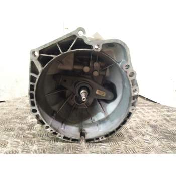 Recambio de caja cambios para bmw 1 (e87) 120 i referencia OEM IAM 2170017396  