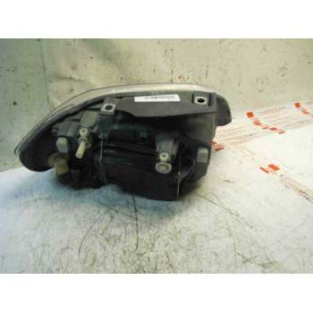 Recambio de faro izquierdo para seat ibiza (6k1) 1.4 16v referencia OEM IAM   