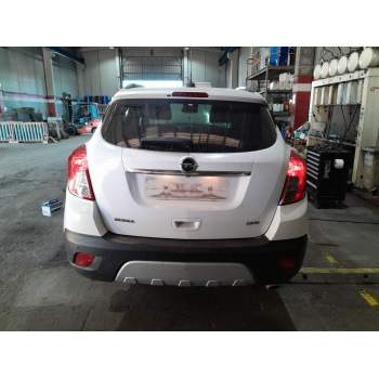 opel mokka / mokka x (j13) del año 2016