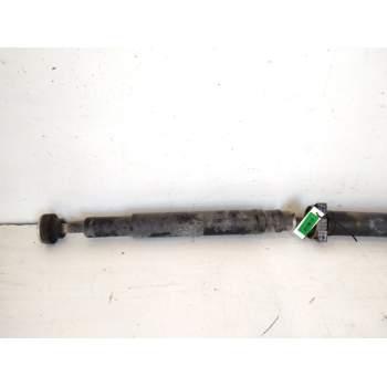Recambio de transmision central para land rover freelander 2 (l359) 2.2 td4 4x4 referencia OEM IAM   