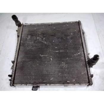 Recambio de radiador agua para bmw x5 (e53) 3.0d referencia OEM IAM   