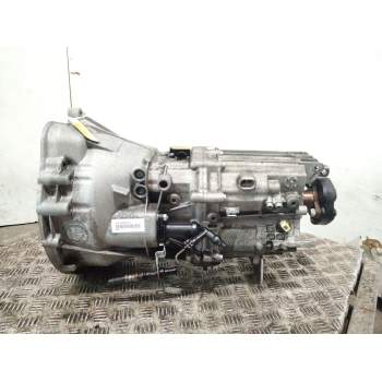 Recambio de caja cambios para bmw 1 (e87) 120 i referencia OEM IAM 2170017396  