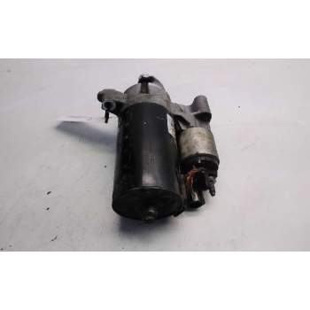 Recambio de motor arranque para audi q5 (8r) 2.0 tdi (125kw) referencia OEM IAM 03L911021E  