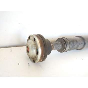Recambio de transmision central para land rover freelander 2 (l359) 2.2 td4 4x4 referencia OEM IAM   