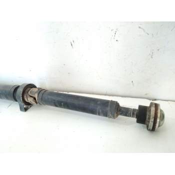 Recambio de transmision central para land rover freelander 2 (l359) 2.2 td4 4x4 referencia OEM IAM   