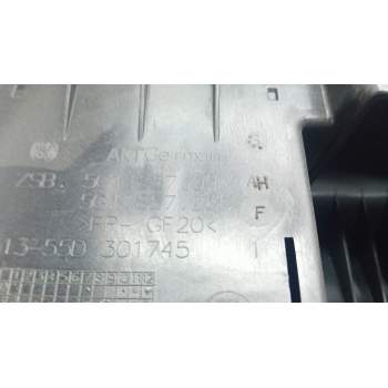 Recambio de guantera para volkswagen golf vii (5g1, bq1, be1, be2) 1.0 tsi referencia OEM IAM 5G1857097  