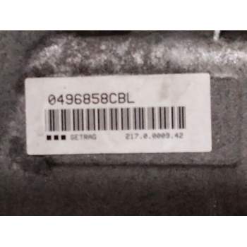 Recambio de caja cambios para bmw 1 (e87) 120 i referencia OEM IAM 2170017396  