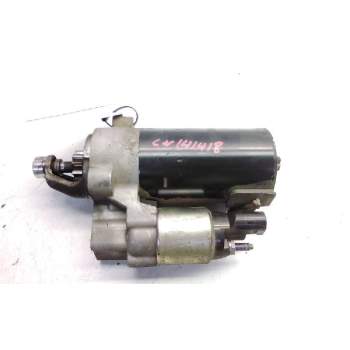 Recambio de motor arranque para audi q5 (8r) 2.0 tdi (125kw) referencia OEM IAM 03L911021E  