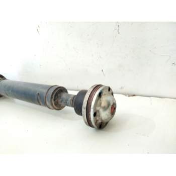 Recambio de transmision central para land rover freelander 2 (l359) 2.2 td4 4x4 referencia OEM IAM   