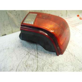 Recambio de piloto trasero izquierdo para seat ibiza (6k1) 1.4 16v referencia OEM IAM 6K6945111G 6K6945095J 