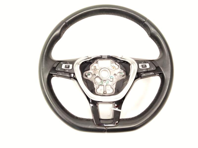 Recambio de volante para volkswagen golf vii (5g1, bq1, be1, be2) 1.0 tsi referencia OEM IAM 5G0419091  
