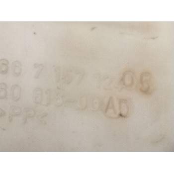 Recambio de deposito limpia para mini mini (r56) one referencia OEM IAM 7157124  