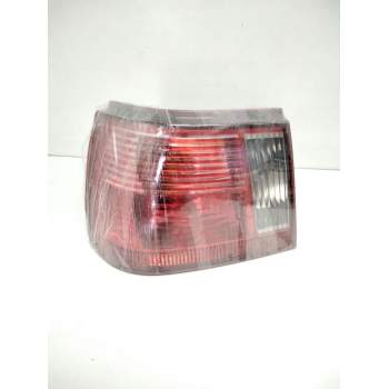 Recambio de piloto trasero izquierdo para seat ibiza (6k1) 1.4 16v referencia OEM IAM 6K6945111G 6K6945095J 
