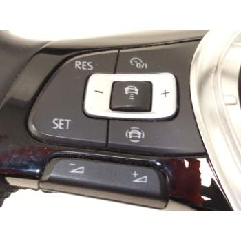 Recambio de volante para volkswagen golf vii (5g1, bq1, be1, be2) 1.0 tsi referencia OEM IAM 5G0419091  