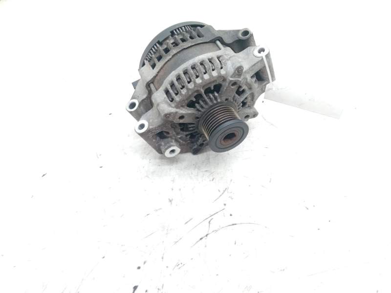 Recambio de alternador para bmw 1 (e87) 120 i referencia OEM IAM 755046801  