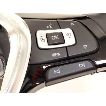 Recambio de volante para volkswagen golf vii (5g1, bq1, be1, be2) 1.0 tsi referencia OEM IAM 5G0419091  