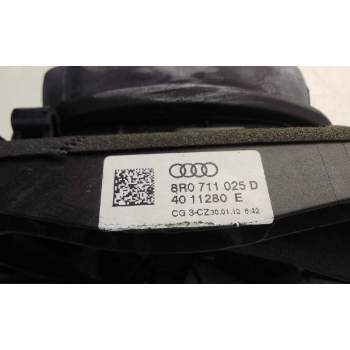 Recambio de palanca cambio para audi q5 (8r) 2.0 tdi (125kw) referencia OEM IAM 8R0711025D  