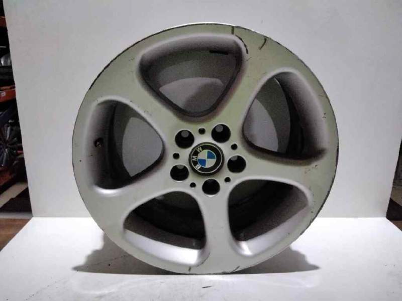 Recambio de llanta aluminio para bmw x5 (e53) 3.0d referencia OEM IAM 18 5TORNILLOS IS48 